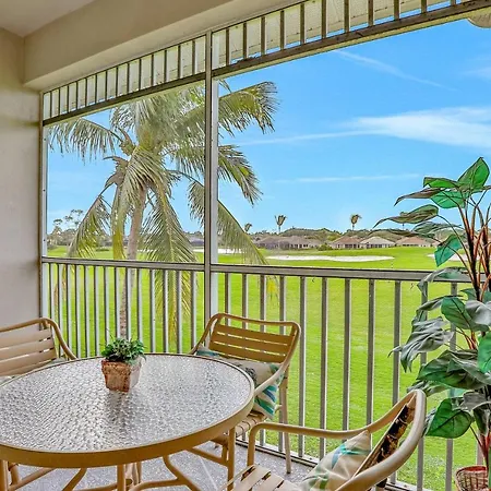Fairway Vista Apartment